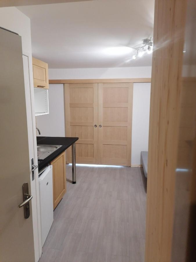 Appartement Plein Sud, Val Thorens Centre エクステリア 写真