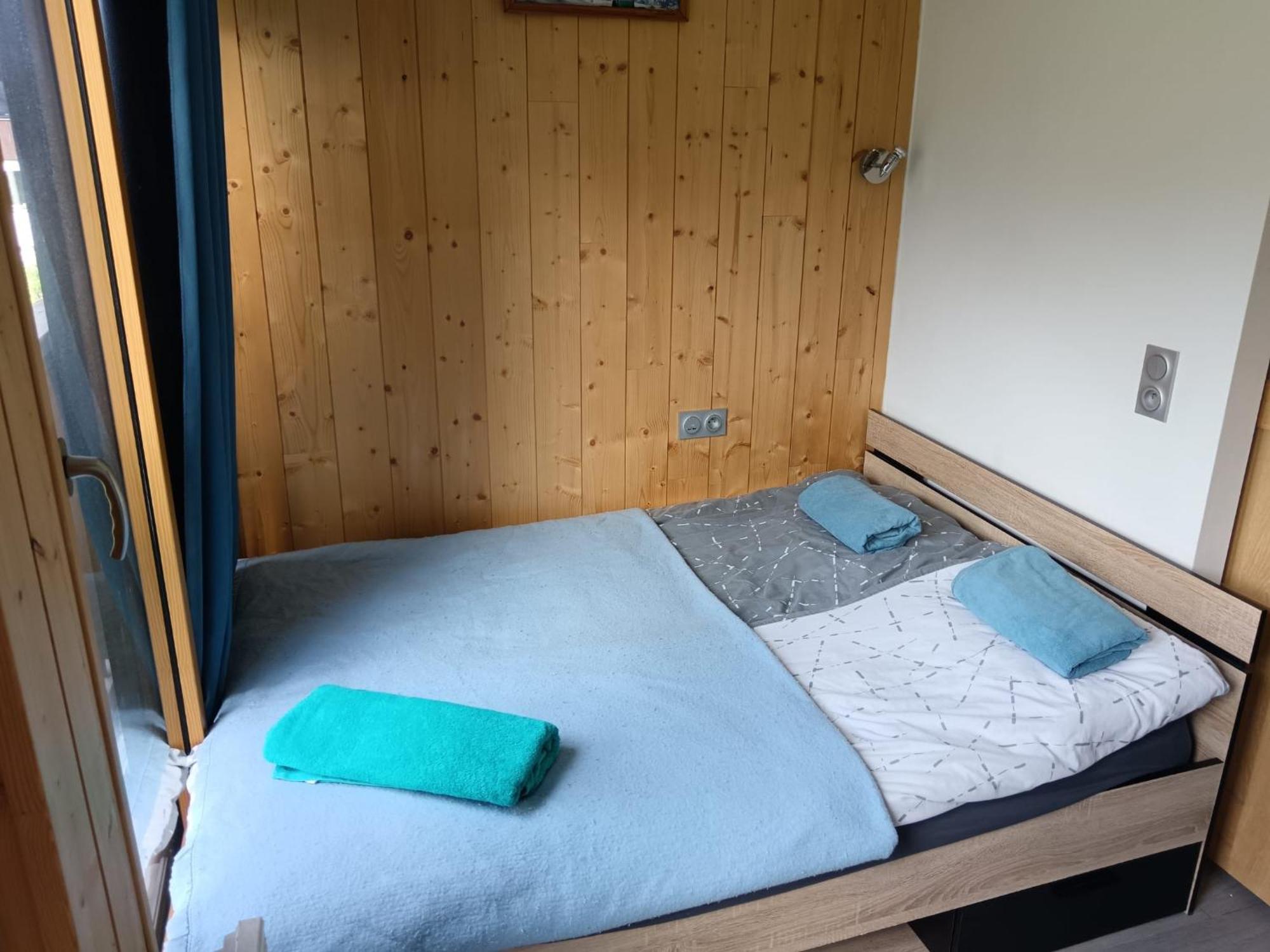 Appartement Plein Sud, Val Thorens Centre エクステリア 写真